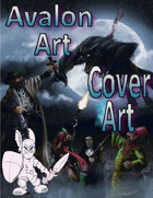Avalon Covers 16
