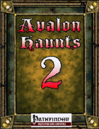 Avalon Haunts #2