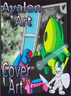 Avalon Covers 17