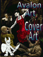 Avalon Covers 18