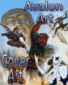 Avalon Covers 20