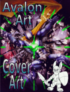 Avalon Covers 21