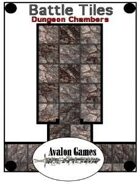 Battle Tiles, Dungeon Chambers