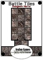 Battle Tiles, Dungeon Halls