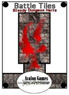 Battle Tiles, Bloody Dungeon Halls