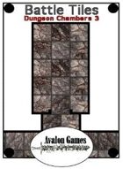 Battle Tiles, Dungeon Chambers 3