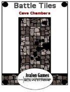 Battle Tiles, Cave Chambers