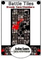 Battle Tiles, Bloody Cave Chambers