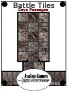 Battle Tiles, Cave Passages