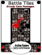 Battle Tiles, Bloody Cave Passages