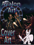 Avalon Covers 22