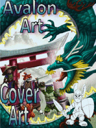 Avalon Covers 24