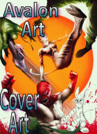 Avalon Covers 26