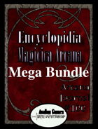 Arcana Mega Bundle