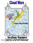 Cloud Wars, Mini-Game #21