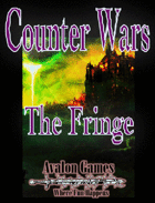 Counter Wars, The Fringe, Avalon Mini-Game #202