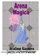 Arena Magica, Mini-Game #24