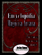 Arcana Journal #108