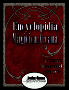 Arcana Journal #109