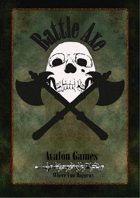 Battle Axe 3.0