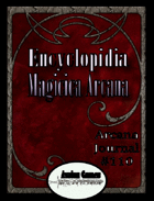 Arcana Journal #110