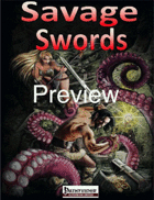 Savage Swords Preview