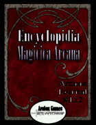 Arcana Journal #112
