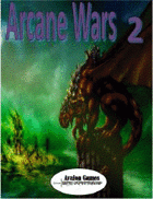 Arcane Wars, Set #2