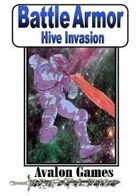 Battle Armor, Hive Invasion, Mini-Game #49