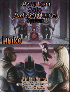 Asa, Child of Destiny, Limbo