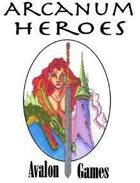 Arcanum Heroes