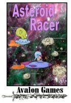 Asteroid Racers, Mini-Game #60