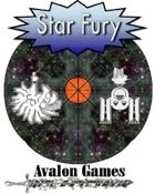 Star Fury, Set #2, Mini-Game #88
