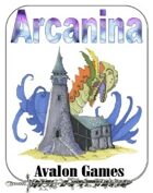 Arcanina, Mini-Game #95