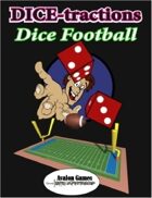 DICE-Tractions: Dice Poker, Mini-Game #105