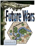 Future Wars, Set #3, Mini-Game #110