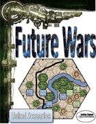 Future Wars, Linked Scenarios, Mini-Game #111