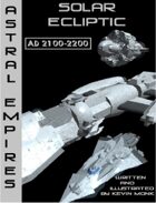 Astral Empires: Solar Ecliptic