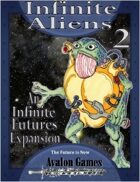 Infinite Aliens 2
