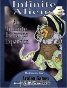 Infinite Aliens 3