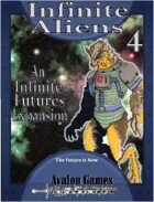 Infinite Aliens 4