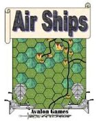 Air Ships 1, Mini-Game #116
