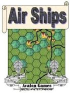 Air Ships 2, Mini-Game #117