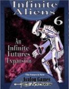 Infinite Aliens 6