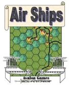 Air Ships 3, Mini-Game #118