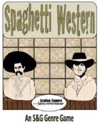 Spaghetti Western, Mini-Game #119