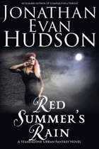 Red Summer's Rain