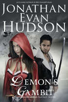 Demon's Gambit