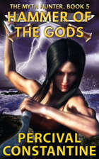 Hammer of the Gods
