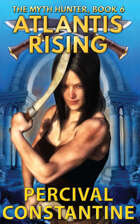Atlantis Rising